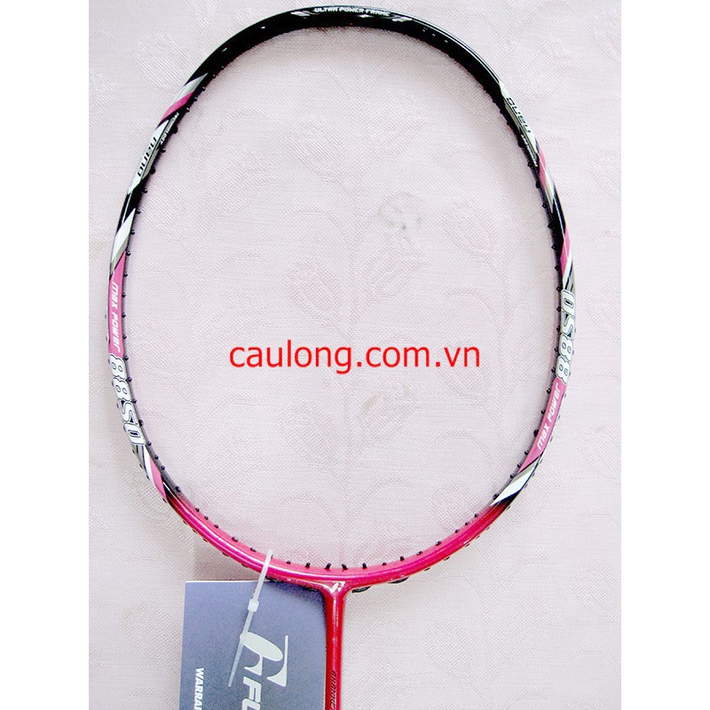 Vợt Cầu Lông Fleet Max Power 8830 Đỏ Đen ( Vợt Nặng, 3U) | Shopee Việt Nam