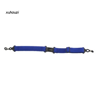 XHZ _ Sport Kính Mắt Co Giãn Chống Trơn Trượt Dây Cố Định Dây Dây Đeo Kính