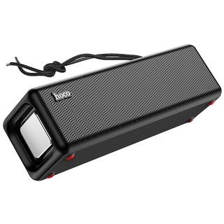 Loa Bluetooth đa năng Hoco HC3 Bounce BT V5.0 chống nước IPX4, kết nối 2 loa, Công suất 10W
