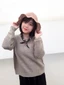 Áo len quảng châu ( kèm video, ảnh thật)