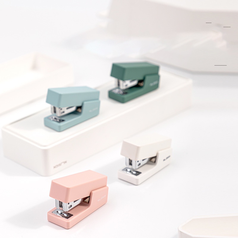Kim bấm Mini 24 / 6 #12 Staplers Free Staples Paper Binding Stapling ...