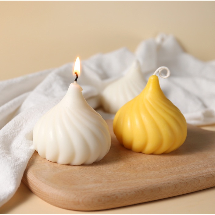 Khuôn silicone 6/15 Lỗ Tạo Hình Cho Bánh Kem/Xà Phòng