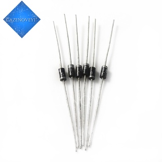 Set 20 điốt chỉnh lưu HER108 HER208 HER307 HER308 HER508 SF16 SF56 SF54 FR307 FR607 DO-27