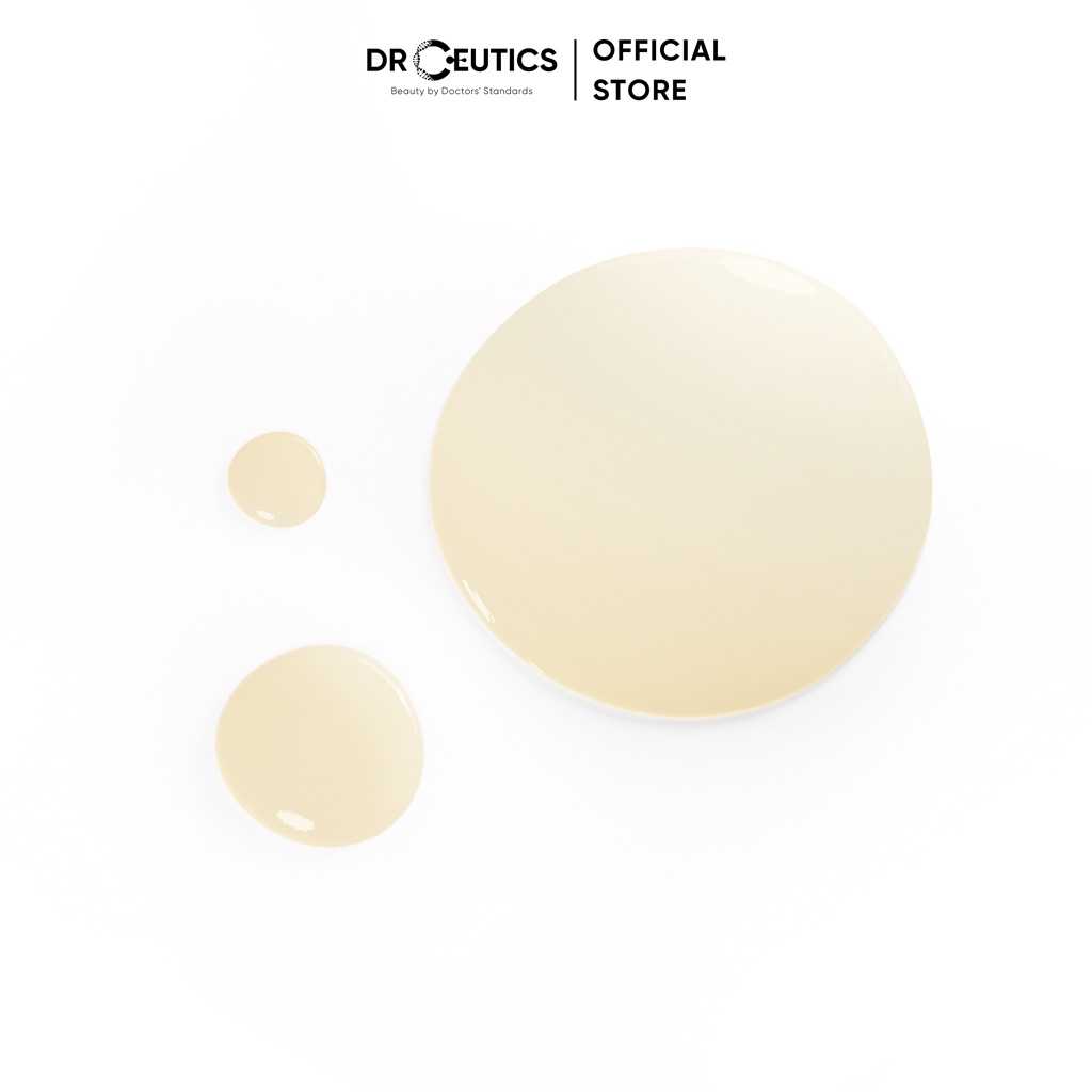Ảnh DRCEUTICS Serum B5 DrCeutics Cấp Ẩm Và Phục Hồi Da Dexpanthenol 10% + Centella Extract + HA (30g) 4