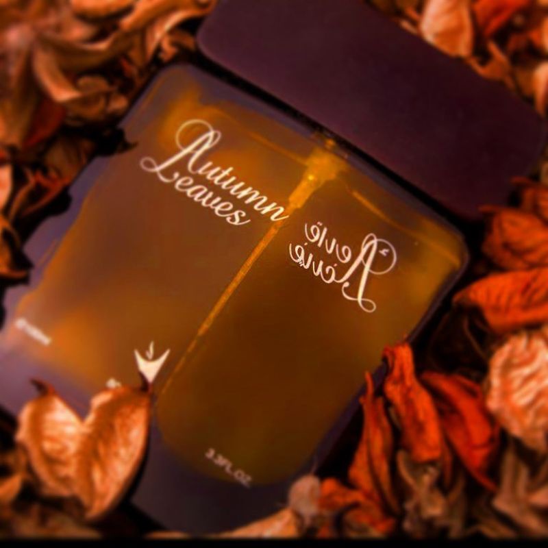 Nước hoa Dubai Autumn Leaves by Oud Elite Shopee Việt Nam
