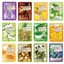 Mặt nạ dưỡng TBG Kyung Lab, 3W Clinic Natural Essence Mask