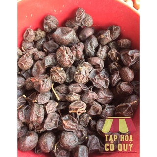 [Sỉ lẻ] Mắc mật khô Lạng Sơn (quả móc mật khô), sỉ 160k/kg - Tạp hóa cô Quý (M28)