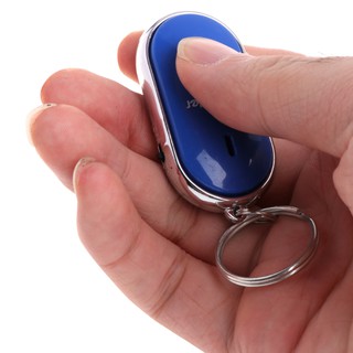 Thiết bị định vị tìm chìa khóa chống thất lạc có báo động