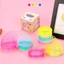 Đồ Chơi Lò Xo Cầu Vòng Ma Thuật 7 Màu đường kính 6.5cm