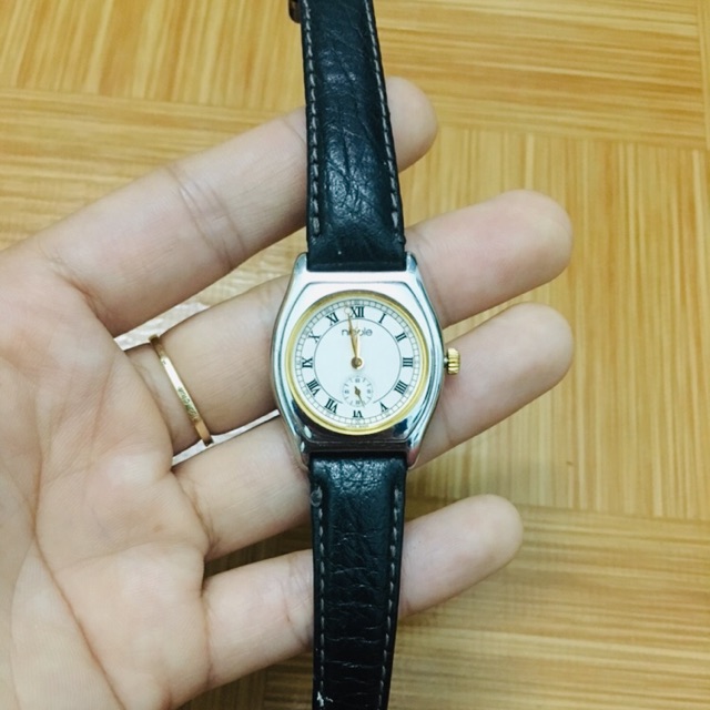 Đồng hồ nữ hiệu Nicole Nhật | Shopee Việt Nam