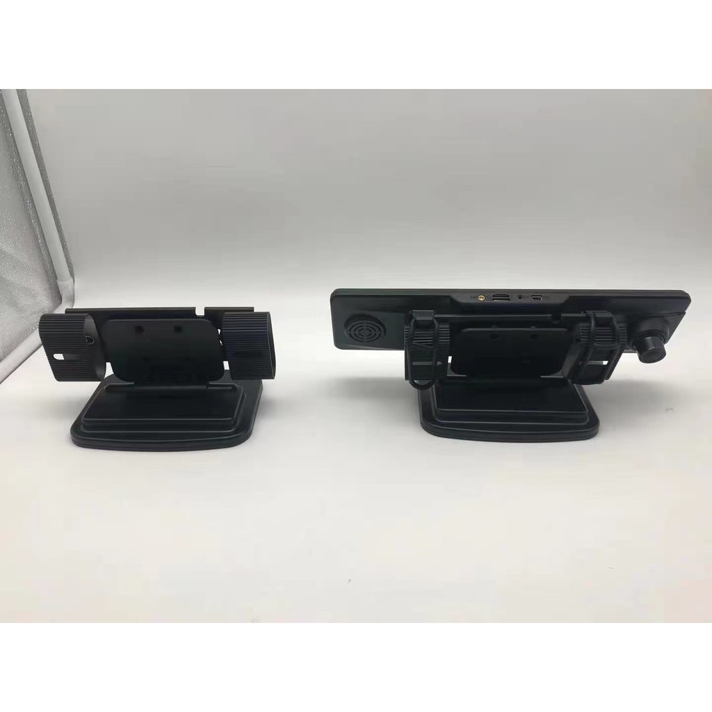 Ảnh Giá đỡ camera hành trình DVR EKLEVA bằng hợp kim nhôm dành cho xe hơi 3