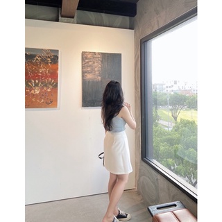 Áo tank top nữ 12 màu Ma Vie