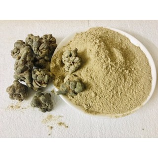 500G Bột Tam Thất Bắc Nghiền Mịn - Hỗ trợ tăng cường đề kháng - Tiêu u bướu