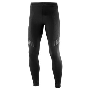 Quần thể thao nam Salomon SUPPORT PRO TIGHT M - L40359500