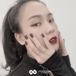 [HCM Hỏa Tốc] Nhẫn bạc nữ 925 KYDOPAL trang sức cá tính đính đá cao cấp siêu sang Ý - 9N18B — ảnh 2