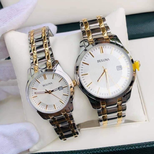 Bulova 98b263 discount