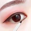 Bút gel kẻ mắt chống thấm nước lâu trôi bền màu
