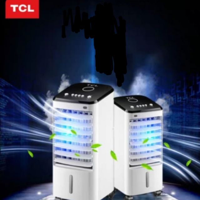 QUẠT ĐIỀU HÒA KHÔNG KHÍ LOẠI NHỎ TCL 65W QUẠT LÀM LẠNH