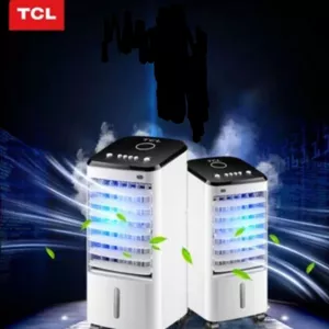 QUẠT ĐIỀU HÒA KHÔNG KHÍ LOẠI NHỎ TCL 65W QUẠT LÀM LẠNH