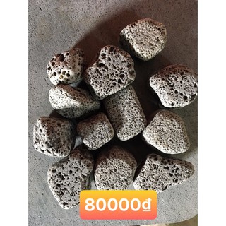 đá cuội nướng hàng tự nhiên , đá xông hơi giữ nhiệt