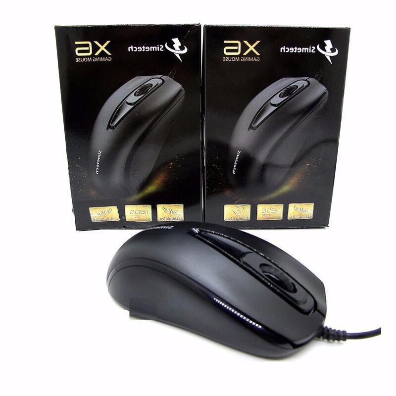 CHUỘT MÁY TÍNH CÓ DÂY SIMETECH X6 GAMING MOUSE CHÍNH HÃNG | Shopee Việt Nam