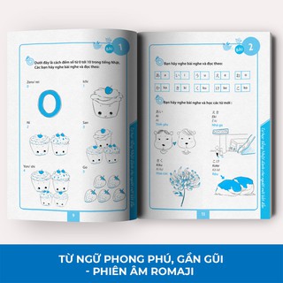 Sách - Tự Học Tiếng Nhật Dành Cho Người Mới Bắt Đầu