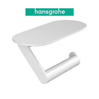 Lô giấy vệ sinh có kệ hansgrohe 27928