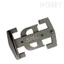 Mặt Khóa Thắt Lưng GOAT M953 Hợp kim 3.5cm