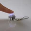 Btsg Công Tắc Cơ Móc Khóa Sáng Lên Đèn Nền Cho Bàn Phím Công Tắc Bộ Kiểm Tra Cho MX