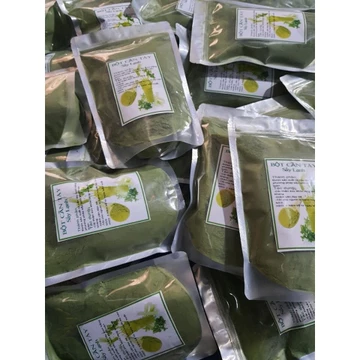 [Sấy lạnh, bột mịn] 100g Bột cần tây (giảm cân, đẹp da)