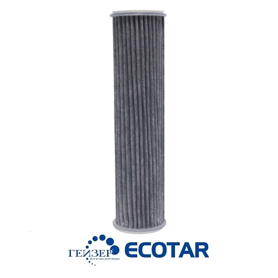 Lõi Lọc Nước Nano Geyser - Lõi Lọc Disruptor