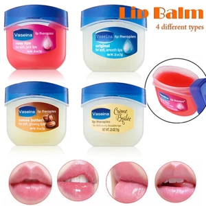 Son dưỡng môi 7g chiết xuất thực vật tự nhiên dưỡng ẩm chống nứt môi độc đáo