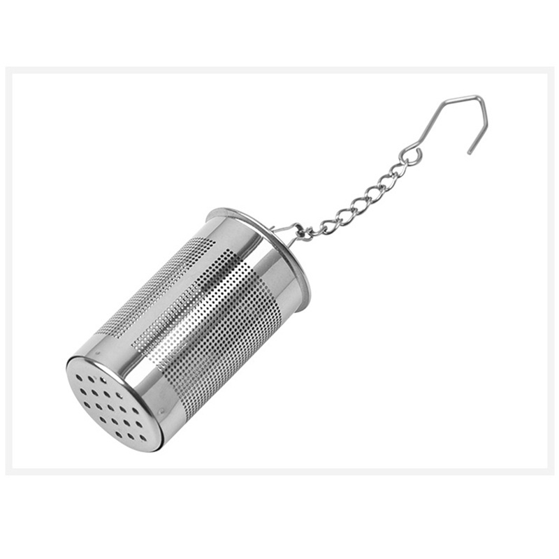 Dụng cụ lọc trà bằng thép lưới không gỉ 304 cho nhà bếp