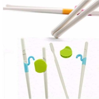 [COMBO 2] ĐŨA TẬP ĂN CHO BÉ HÀNG XUẤT NHẬT GIÚP BÉ TỰ GẮP THỨC ĂN DỄ DÀNG