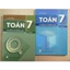 Sách - Combo Toán 7 cơ bản và nâng cao tập 1 + tập 2 ( theo chương trình giáo dục phổ thông 2018 )