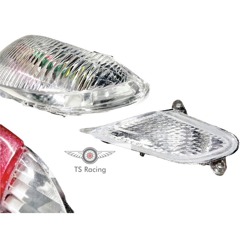 Combo chóa đèn đuôi đèn xi nhan fx 125 - fx125