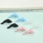 ESSENCEH 1 Cặp Móc Tai Chống Trơn Trượt Kẹp Đền Đầu Giá Đỡ Kính Mắt Grip Phụ Kiện Kính Mắt