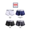 Quần Lót Boxer Chữ U Dành Cho Nam Chất Lượng Cao 035