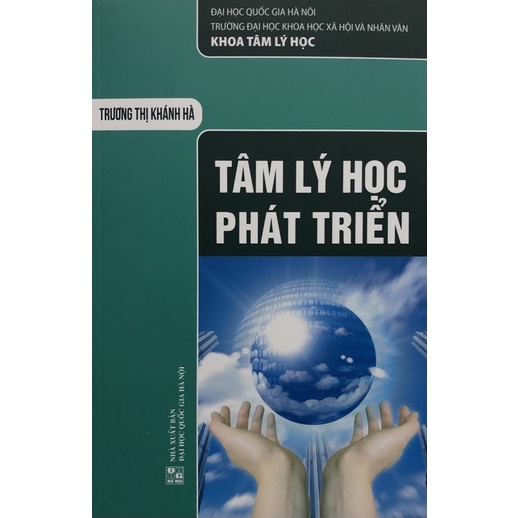 Tại sao cần nghiên cứu về tâm lý học phát triển?
