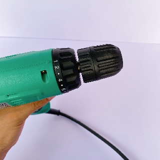 Máy bắn vít DCA AJZ08-10 bảo hành 6 tháng, máy khoan cầm tay chính hãng