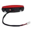 Đèn Phanh Đuôi Xe 12V Màu Đỏ Cho Xe Mô Tô Địa Hình ATV