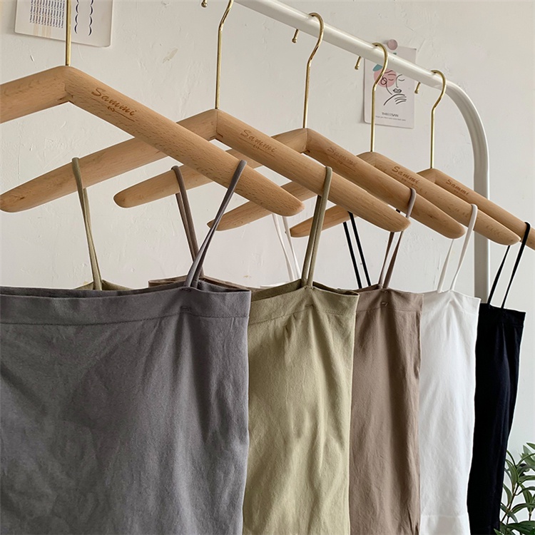 Áo Lót Thể Thao Mềm Mại Không Đường May Có Đệm Lót Cho Nữ
