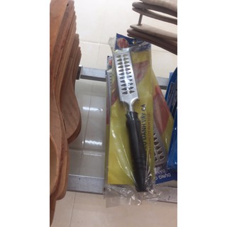 Dụng Cụ Lóc Vảy Cá - Đánh Da Cá Bằng Inox Siêu Bền