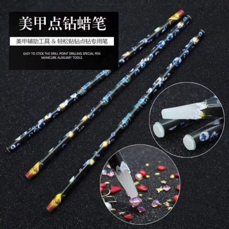 Bút chấm đá nail chuyên dụng cho dân làm móng