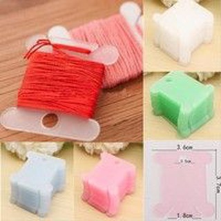 Bobbin cuốn chỉ gói 100 cái