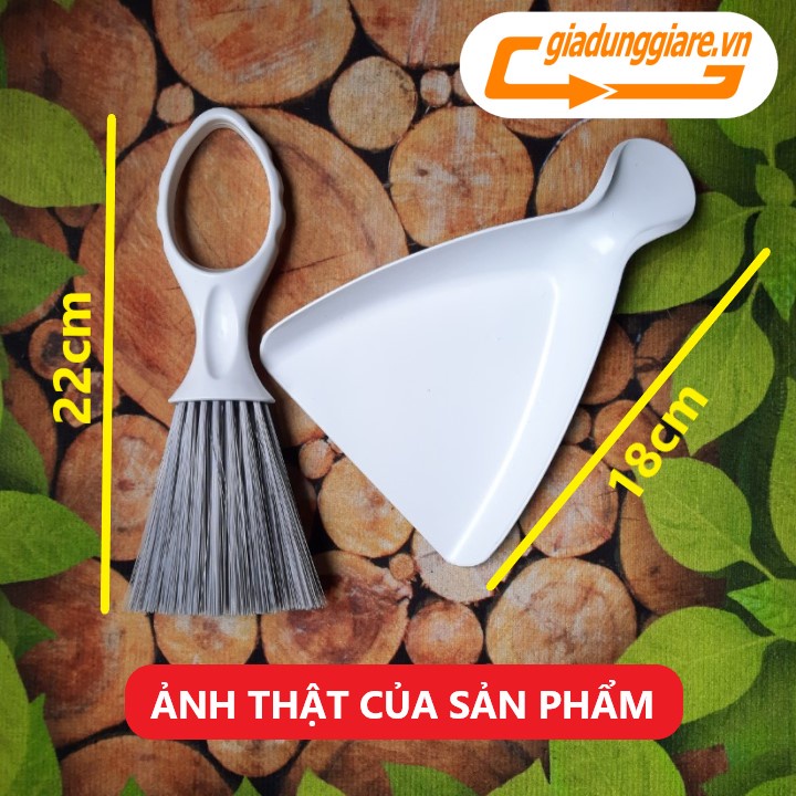 Bộ chổi quét bàn thờ vệ sinh bụi máy tính nội thất ô tô chổi mini làm ...