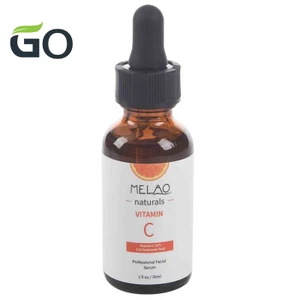 Serum Melao Vitamin C dành cho mặt chống lão hóa 30ml