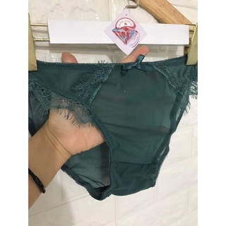 Bộ Lót Ren Mỏng Cao Cấp form Âu