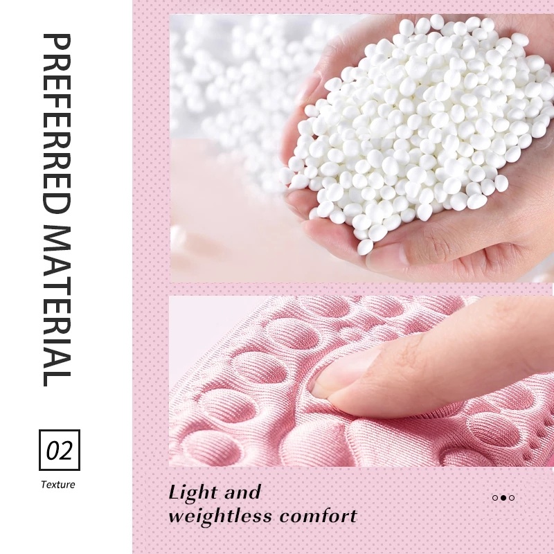 Miếng Lót Giày Thể Thao Thoáng Khí Tăng Chiều Cao 1.5-3.5cm