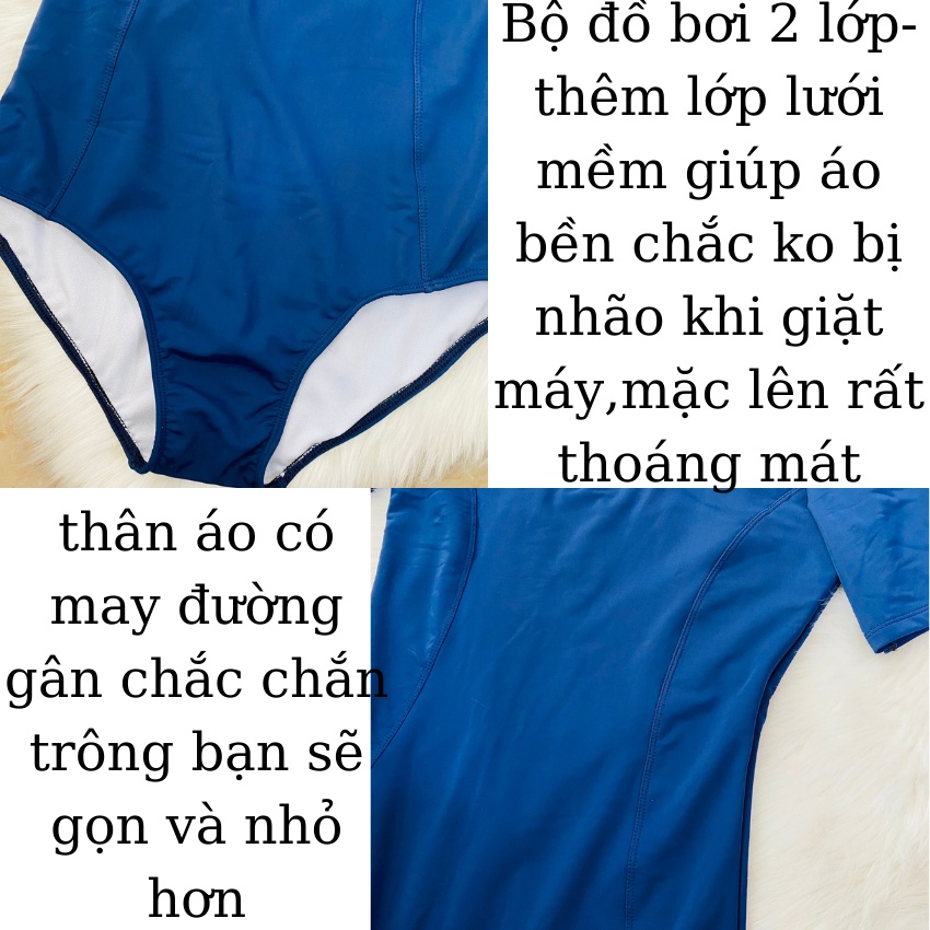 (XẢ LỖ )Bộ đồ bơi bikini chất đẹp may 2 lớp thu gọn cơ thể 1229 (Ảnh thật clip thật sai đền 100%)